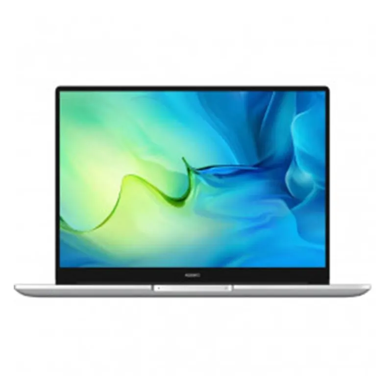 Huawei Matebook D15 - i5 11è Gén - 8Go - 512 SSD - Silver - MTS Plus