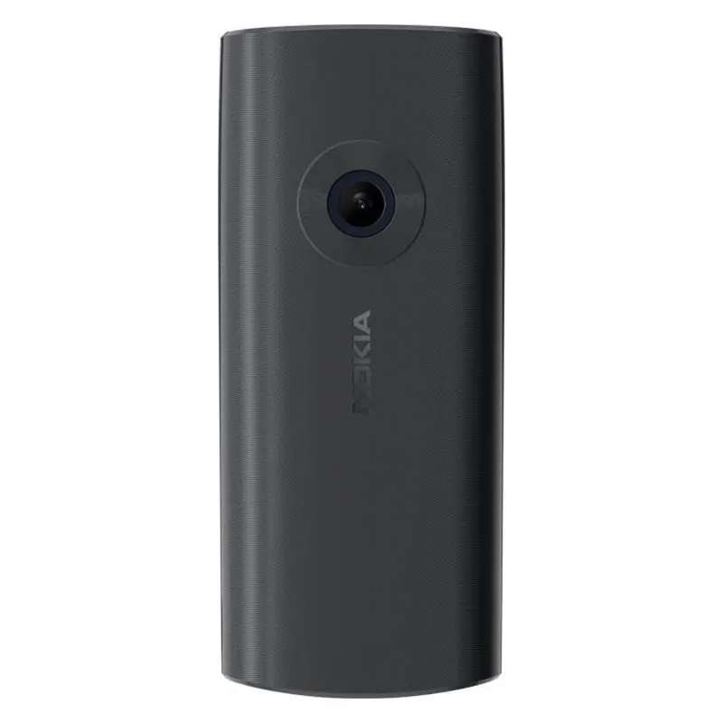 Nokia 110 noir est disponible chez MTS Plus Tunisie