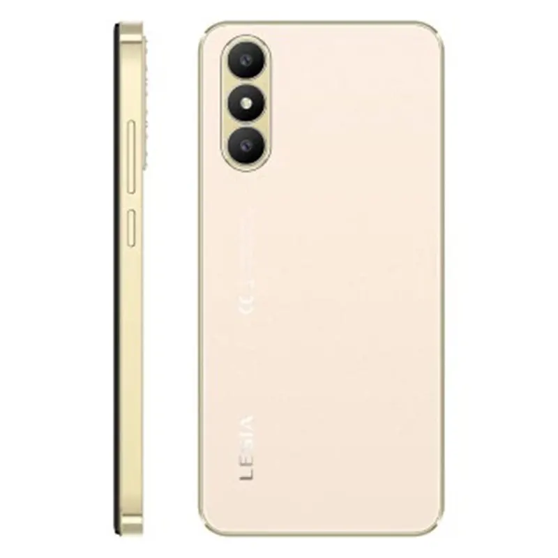 Lesia Young 6 (2/16) Gold disponible chez MTS Plus Tunisie