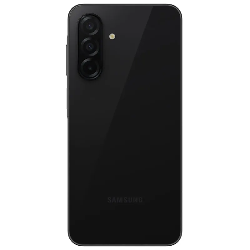 Samsung Galaxy A26 - 5G - 12 Go RAM (6Go +6Go)/128 disponible chez MTS Plus Tunisie: Couleur noir