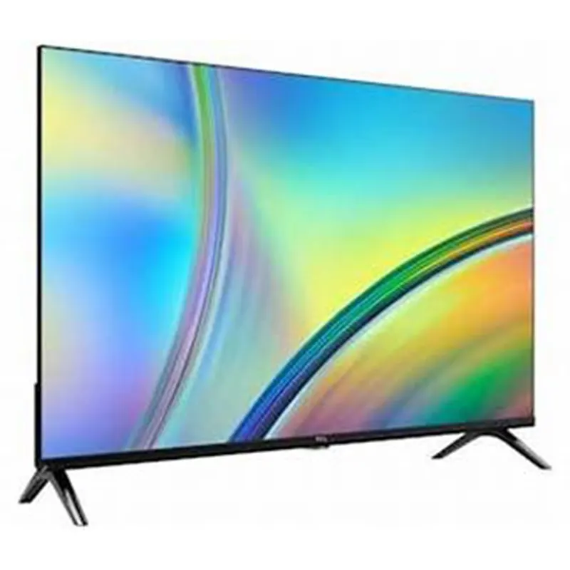 TÉLÉVISEUR TCL 32" HD ANDROID SMART - (32S5400A)