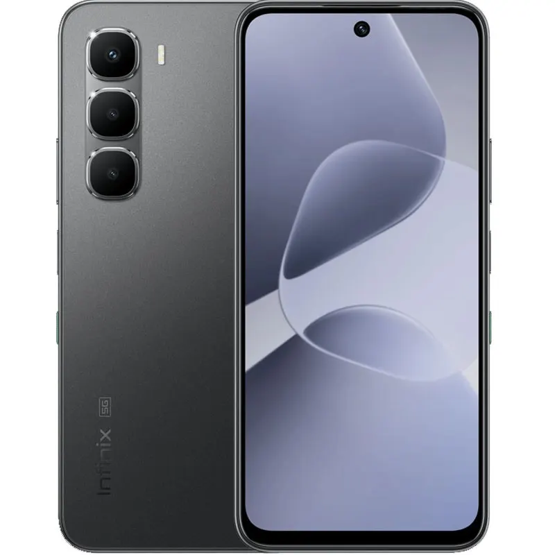 Smartphone Infinix Hot 60 5G 6Go 128Go