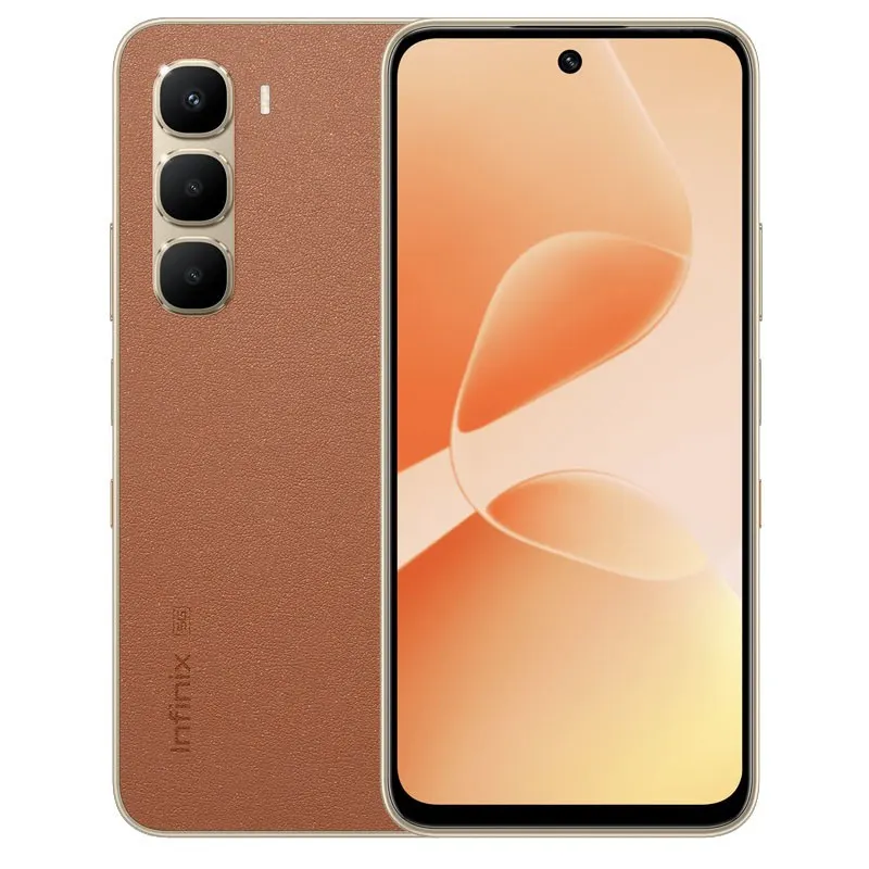 Smartphone Infinix Hot 60 5G 6Go 128Go