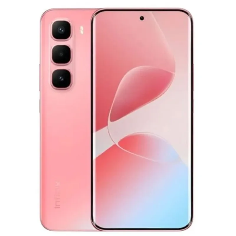 Smartphone Infinix Hot 60 Pro PLUS 8Go 256Go