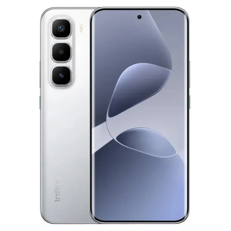 Smartphone Infinix Hot 60 Pro PLUS 8Go 256Go