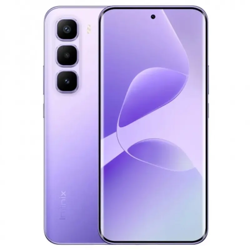 Smartphone Infinix Hot 60 Pro PLUS 8Go 256Go