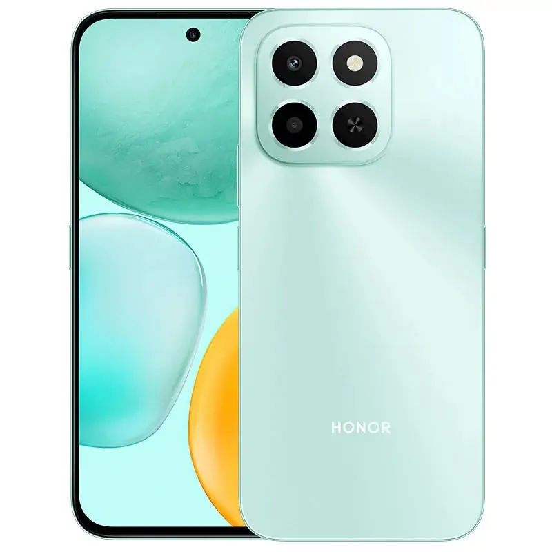 Honor X6c 4G 6Go 128Go