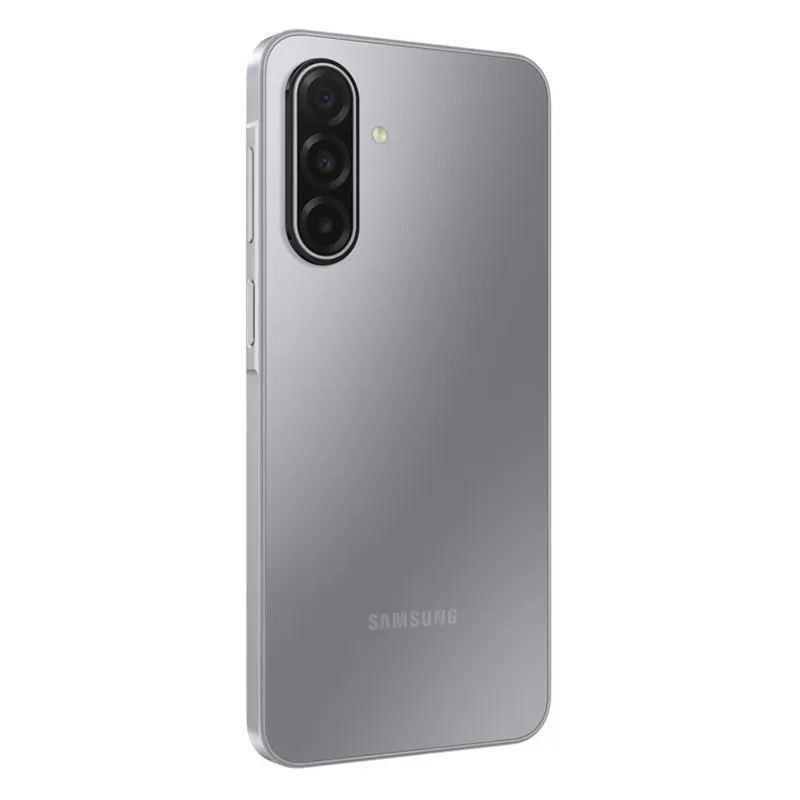 Samsung Galaxy A17 - 4G - 6/128 disponible en couleur Gris chez MTS Plus Tunisie