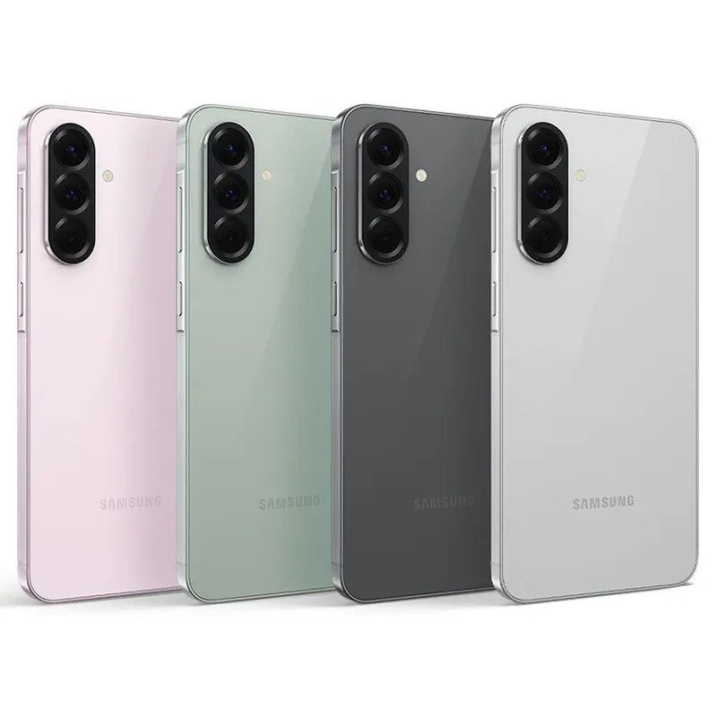 Samsung Galaxy A56 5G disponible chez MTS Plus Tunisie au meilleur prix.