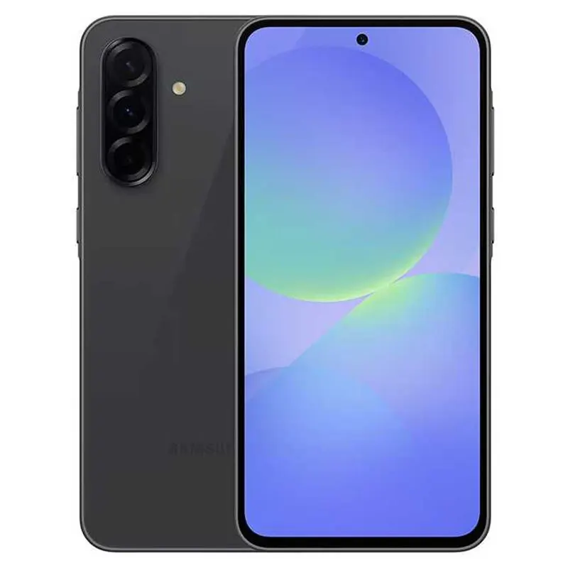 Samsung Galaxy A56 5G disponible chez MTS Plus Tunisie au meilleur prix.