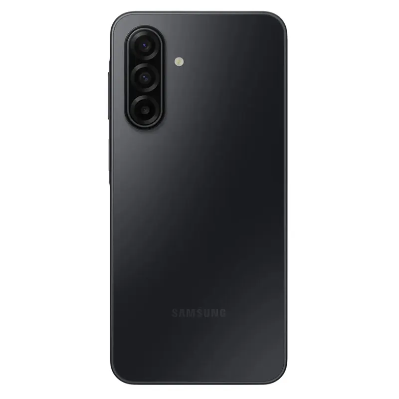 Samsung Galaxy A17 - 5G - 8/256 disponible en couleur Noir chez MTS Plus Tunisie