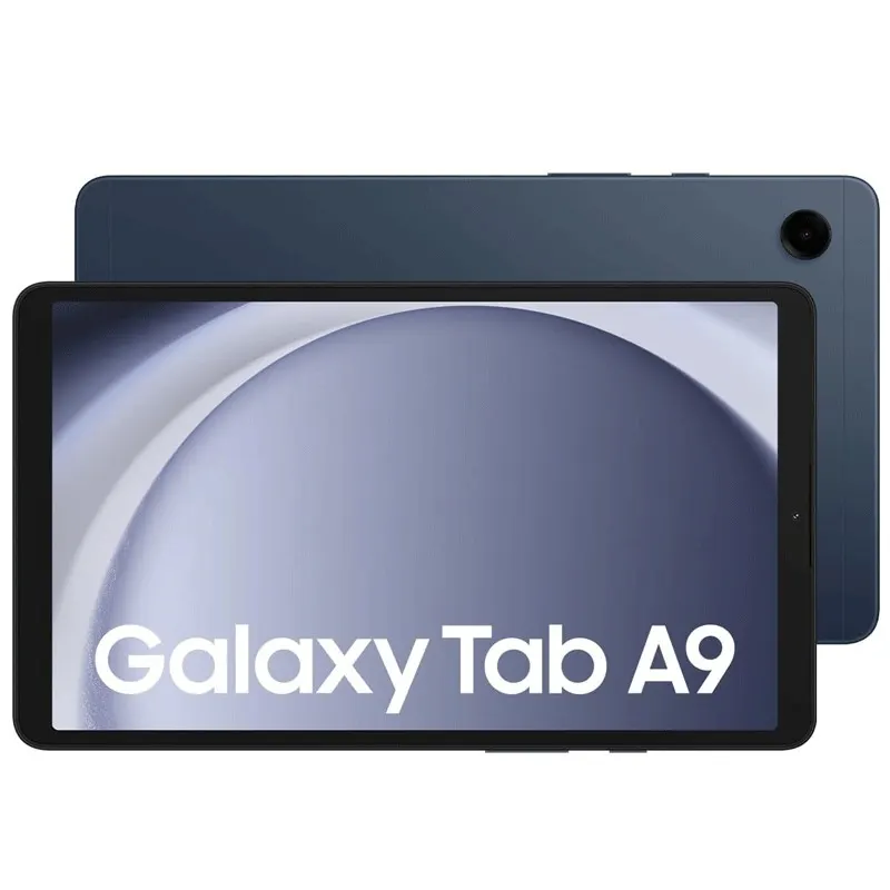 Tablette SAMSUNG GALAXY TAB A9 8GO 128GO est disponible chez MTS+ Tunisie.