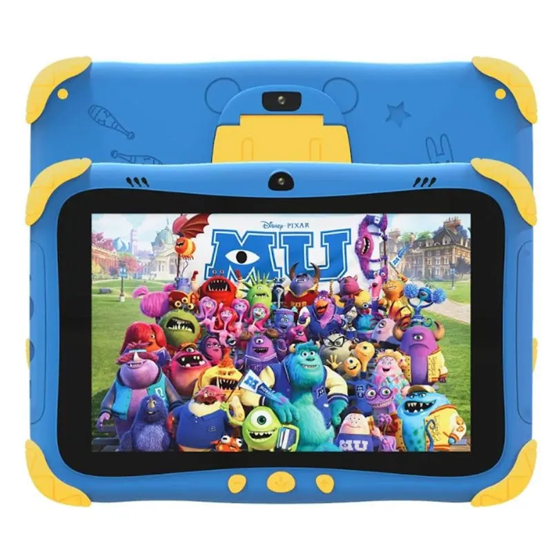 Lesia Tab 8 Kids Tablet 4GB 32GB Blue available at MTS PLUS.