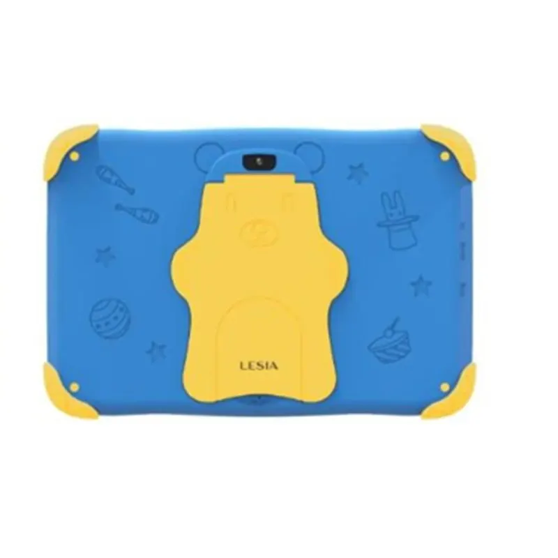 Lesia Tab 8 Kids Tablet 4GB 32GB Blue available at MTS PLUS.