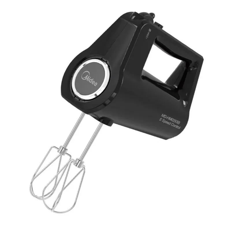 Le Batteur Midea 400 Watt SANS BOL est disponible chez MTS PLUS Tunisie