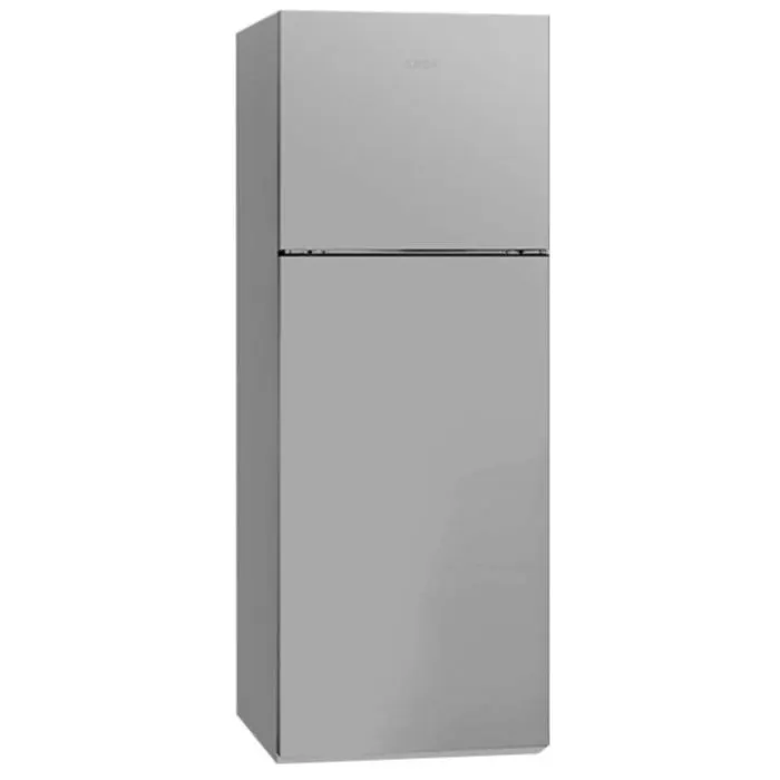 Réfrigérateur SABA SN643 NoFrost - Silver disponible chez MTS PLUS