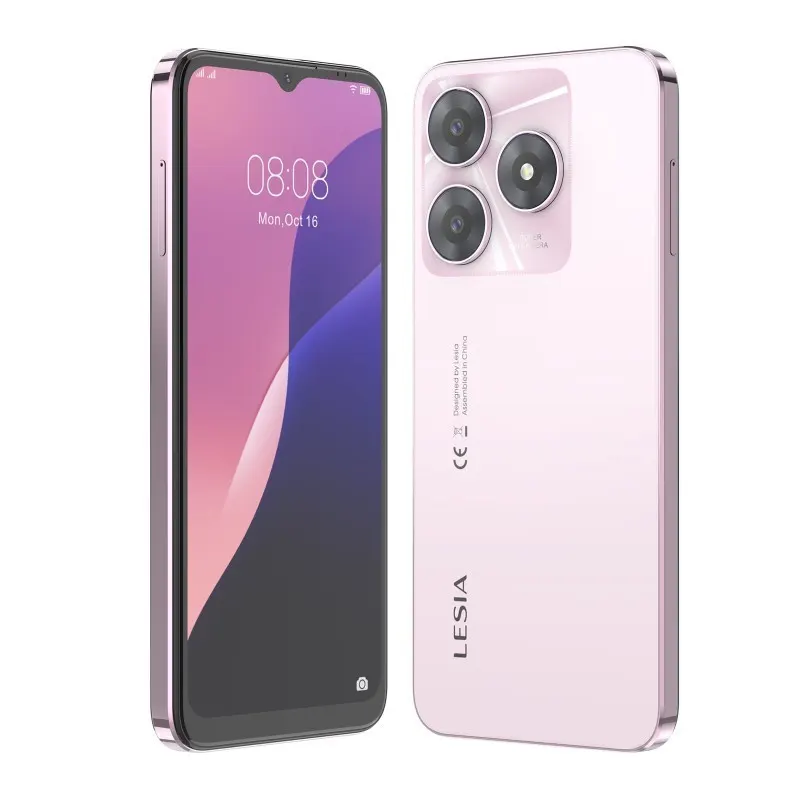 LESIA YOUNG 3- 2Go/32Go disponible chez MTS PLUS TUNISIE