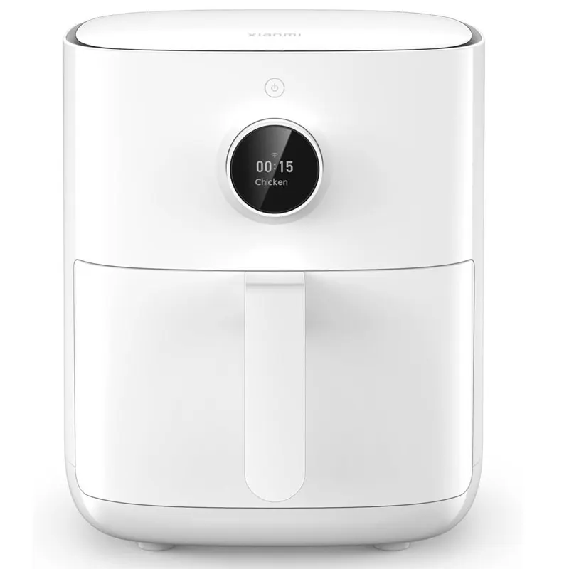 Friteuse Xiaomi Smart Air Fryer 4.5L disponible chez MTS PLUS Tunisie.