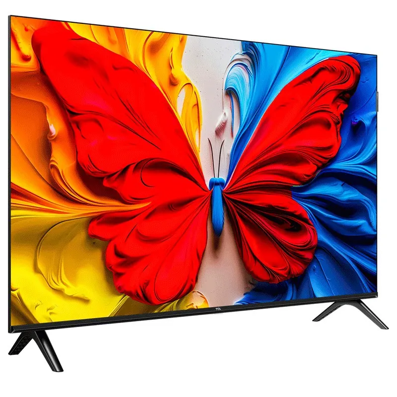 TÉLÉVISEUR TCL 43" HD ANDROID SMART - (43S5K) est disponible chez MTS PLUS Tunisie