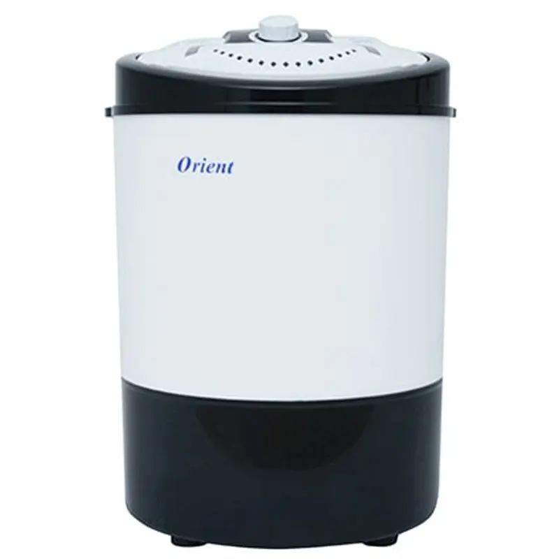 Lave Linge Semi-Automatique ORIENT 3.5 kg disponoble chez MTS PLUS Tunisie