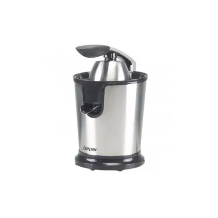 PRESSE AGRUME+LEVIER P102EST010 160W INOX BEPER