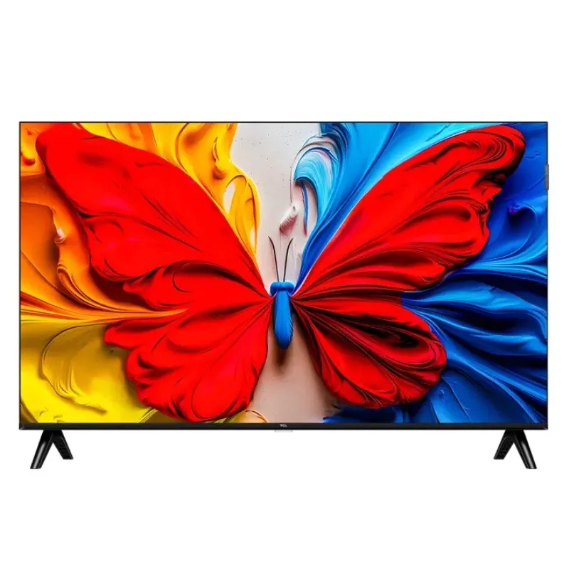 Tv TCL 40'' S5K QLED Full HD SMART + Récepteur intégré