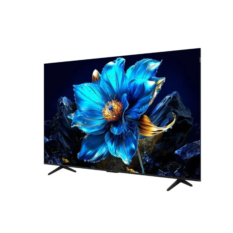 Tv TCL 50'' Smart P7K QLED UHD 4K est disponible chez MTS PLUS Tunisie.
