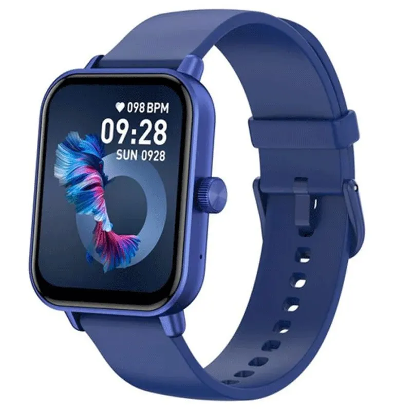 Montre Connectée COLMI P81 est disponible chez MTS PLUS Tunisie.