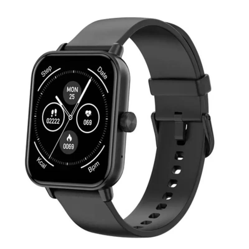 Montre Connectée COLMI P81 est disponible chez MTS PLUS Tunisie.