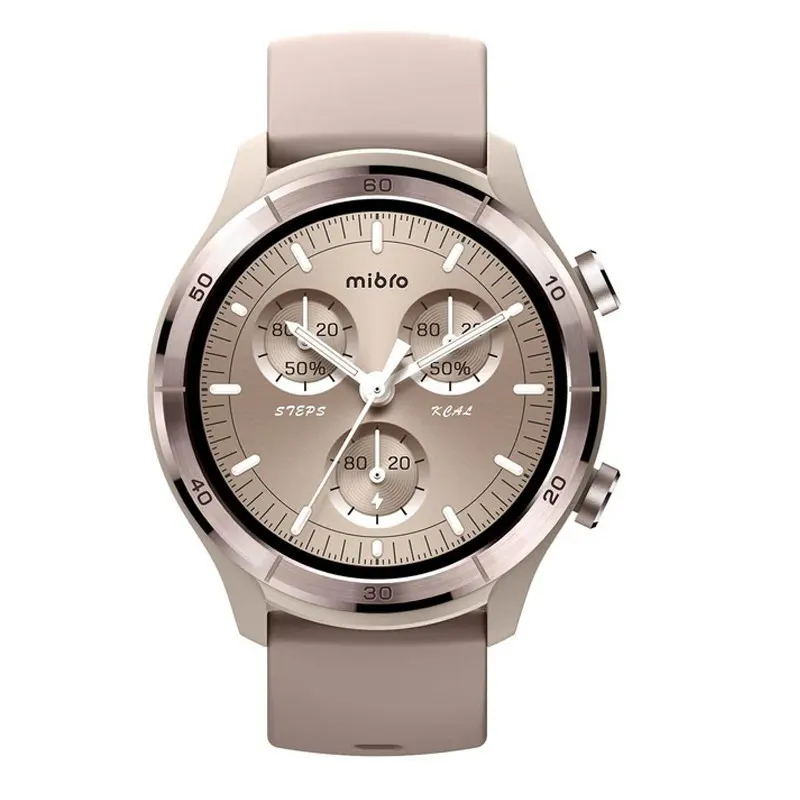 Montre Connectée Mibro Watch A3 est disponible chez MTS PLUS Tunisie.
