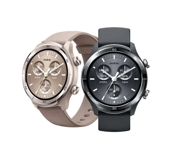 Montre Connectée Mibro Watch A3 est disponible chez MTS PLUS Tunisie.