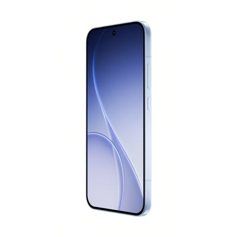 Smartphone Oppo Reno 15F 5G 12Go 512Go est disponible chez MTS PLUS Tunisie.