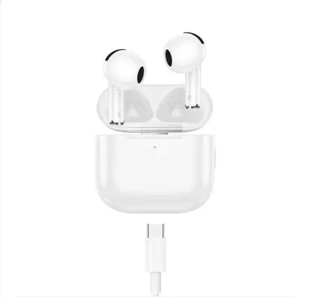 Écouteurs Sans Fil BOROFONE BW83 est disponible chez MTS PLUS Tunisie.