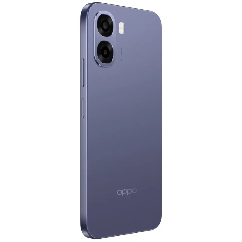 Smartphone OPPO A6x 5G 4Go 128Go est disponible chez MTS PLUS Tunisie.
