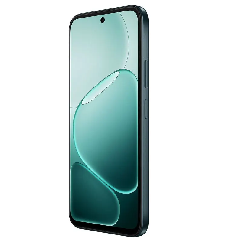 OPPO A6 5G 8Go 256Go est disponible chez MTS PLUS Tunisie.
