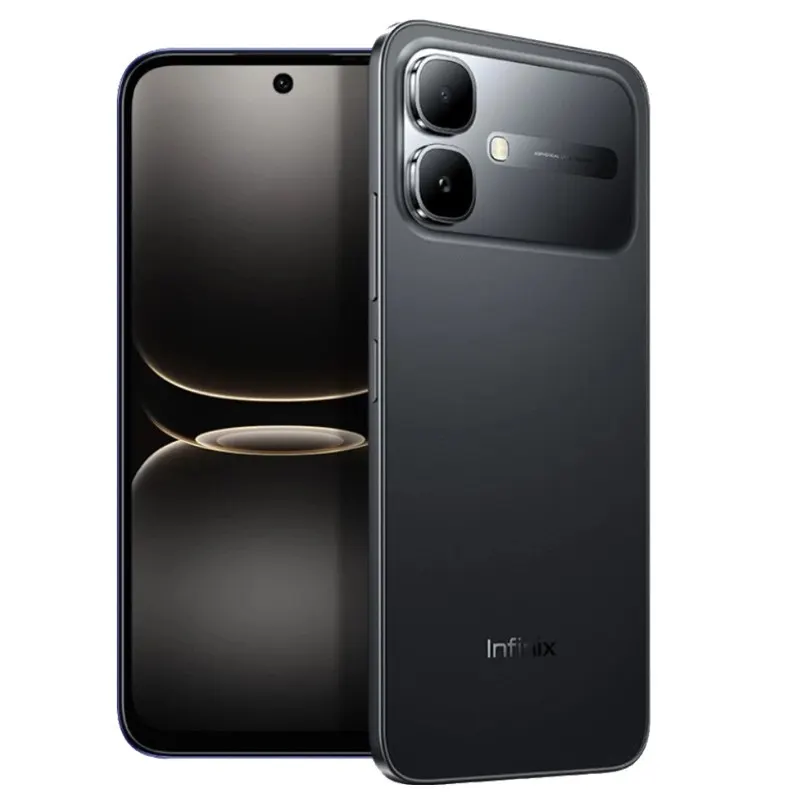 Smartphone Infinix Smart 20 4Go 64Go est disponible chez MTS PLUS Tunisie