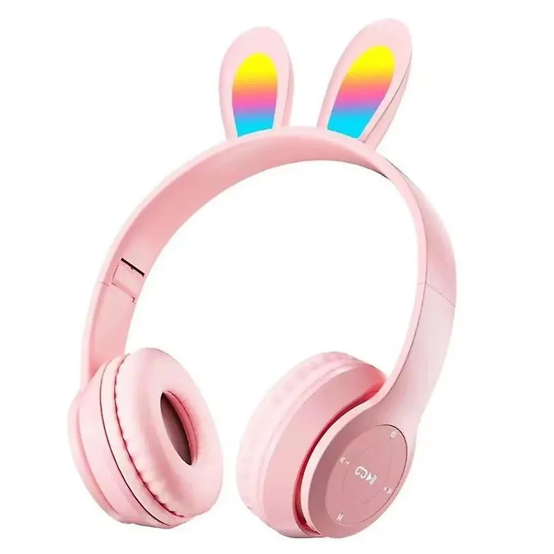 Casque Bluetooth P47R est disponible chez MTS PLUS Tunisie.