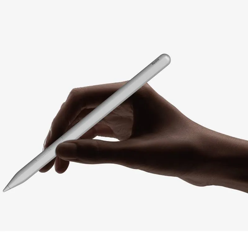 Stylet Xiaomi Redmi Smart Pen Pour Pad 2 est disponible chez MTS PLUS Tunisie.