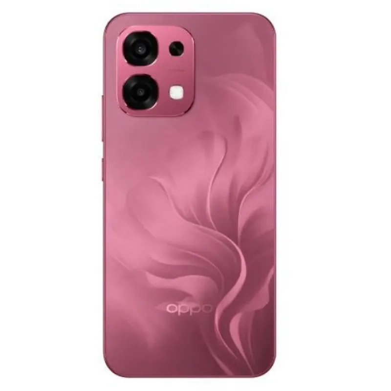 Oppo A6 Pro 5G 8Go 256Go est disponible à MTS PLUS Tunsie. Couleur disponible: Rouge