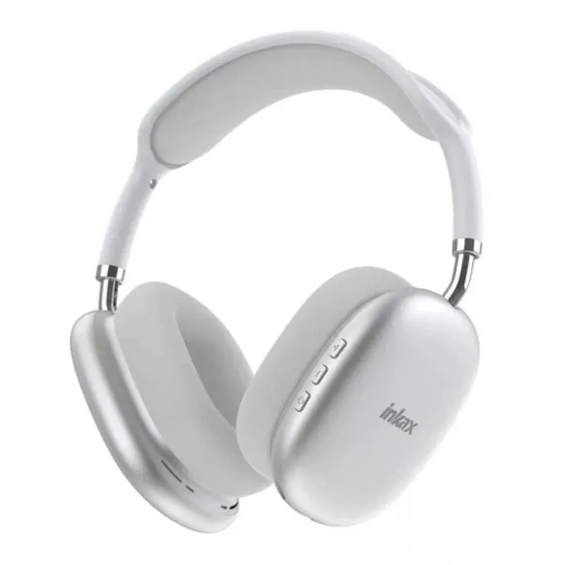 Casque Sans Fil Inkax H35-AIR est disponible chez MTS+Tunisie.