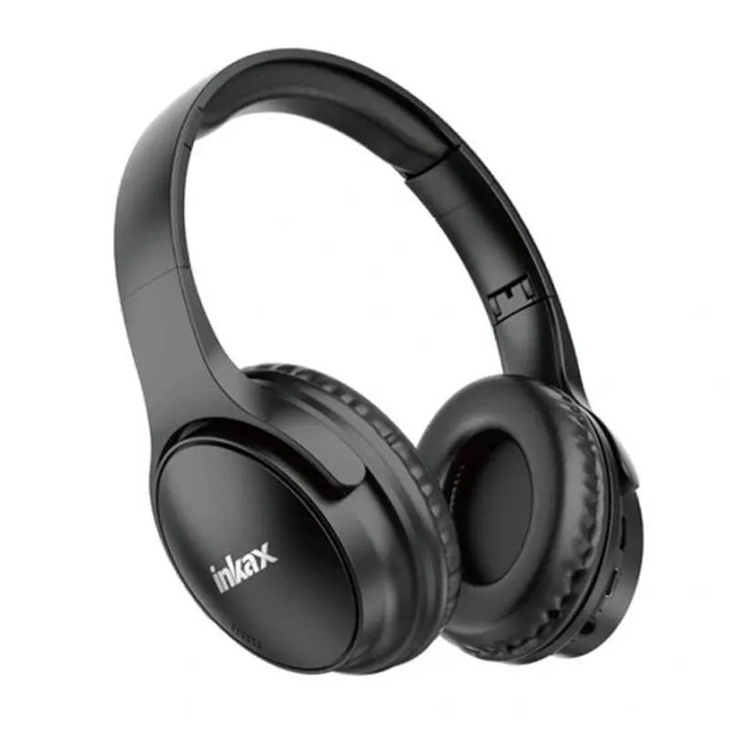 Le casque Sans Fil Inkax H01 est disponible chez MTS +Tunisie.