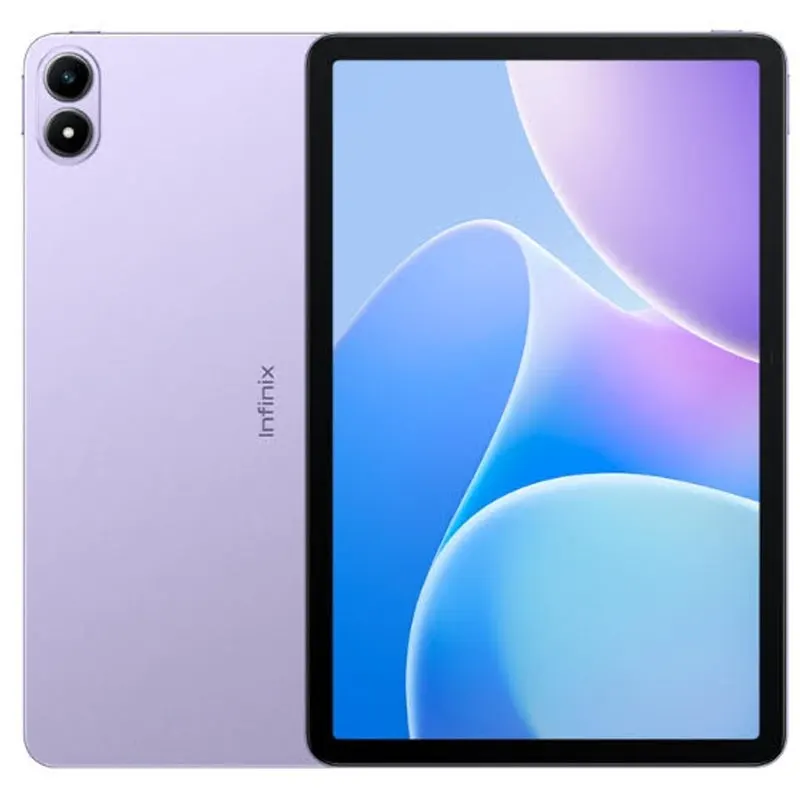 Tablette Infinix Xpad 30E 11"4Go 128Go est disponible chez MTS PLUS Tunisie.