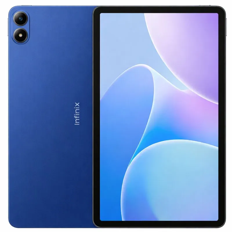 Tablette Infinix Xpad 30E 11" 6Go 128Go est disponible chez MTS PLUS Tunisie.