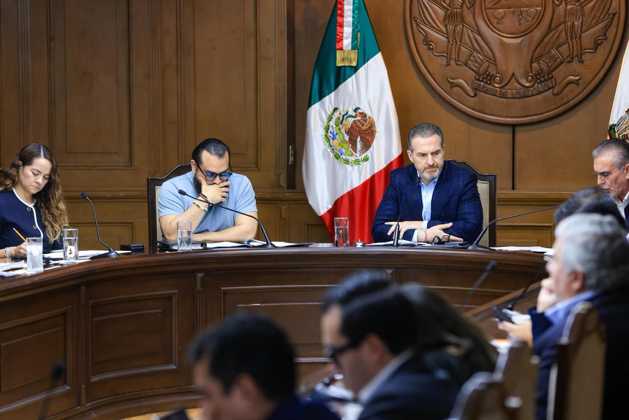 Aprueba Cabildo Regio digitalizar atención a víctimas de violencia con medidas de protección