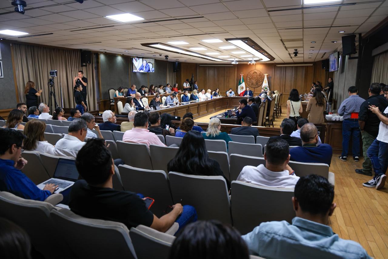 Aprueba Cabildo Regio digitalizar atención a víctimas de violencia con medidas de protección