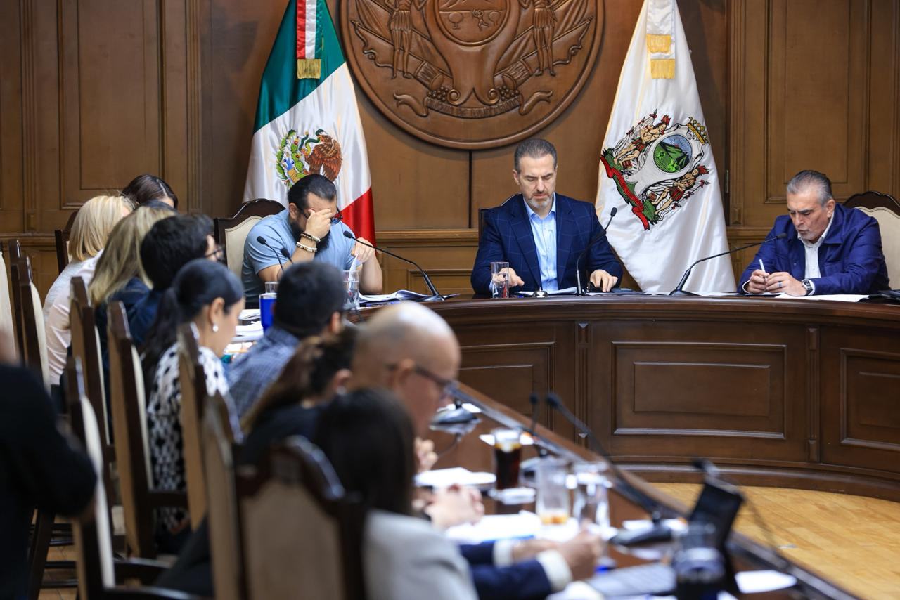 Aprueba Cabildo Regio digitalizar atención a víctimas de violencia con medidas de protección
