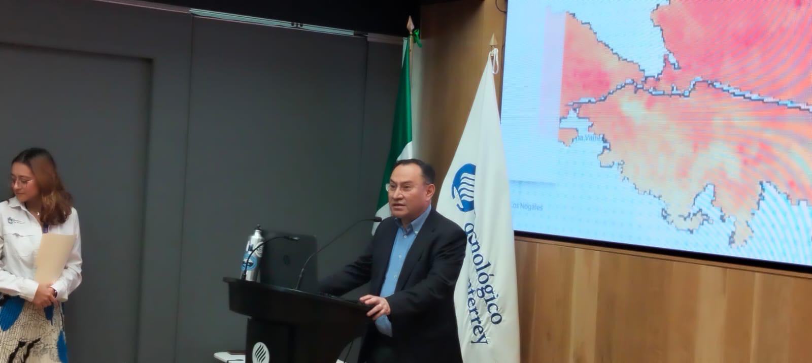 Fortalece Monterrey plataforma para la adaptación al cambio climático