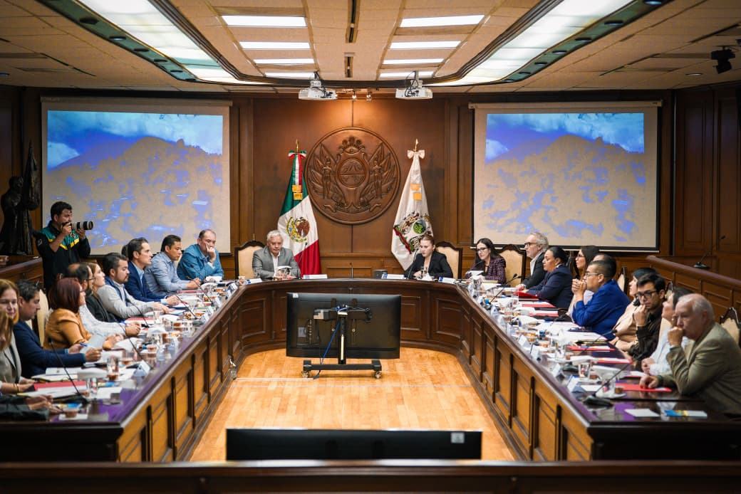 Destaca Monterrey inversión de más de 128 millones de pesos en la zona Campana – Altamira