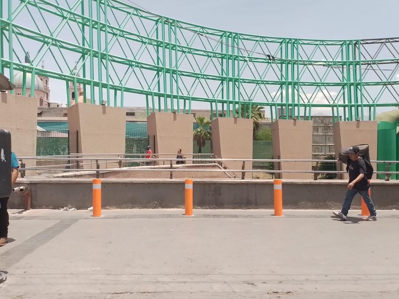 Realiza Dirección de Comercio 46 decomisos en Centro de Monterrey