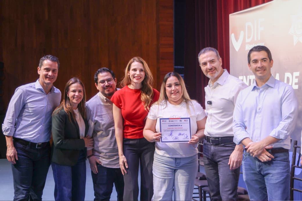 Monterrey beneficia a 3,500 personas con el curso gratuito ‘Maneja Seguro’